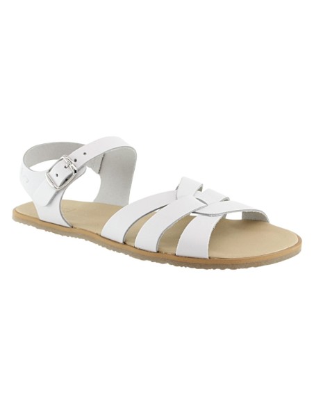 Sandalias barefoot Flexi Nens 5760-PR Prime Blanco