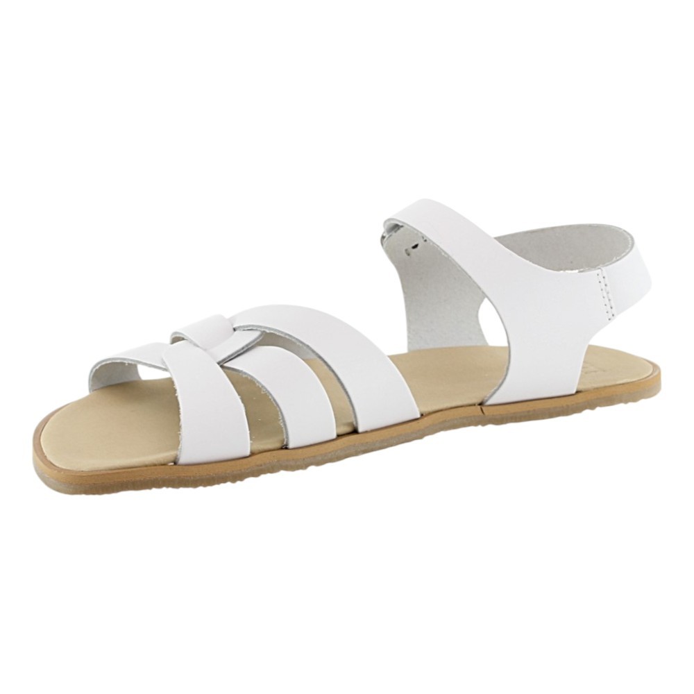 Sandalias barefoot Flexi Nens 5760-PR Prime Blanco