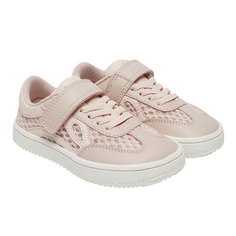 Zapatillas Lejan One Mesh Rosa