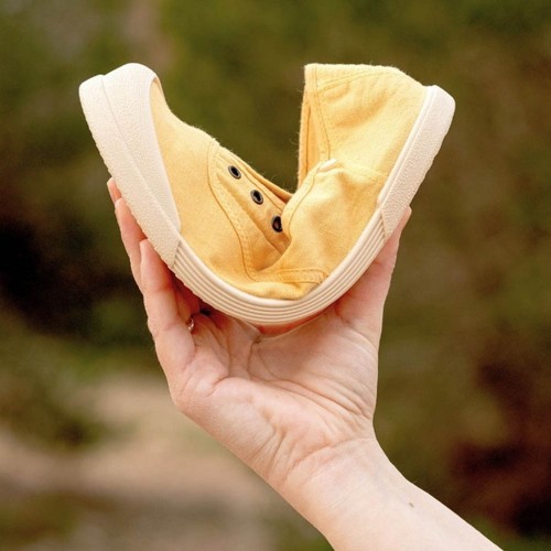 Zapatillas barefoot Igor 5.1 Dijon 2