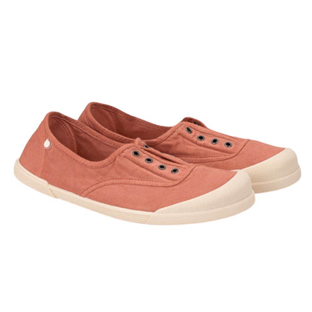 Zapatillas barefoot Igor 5.1 Terracota