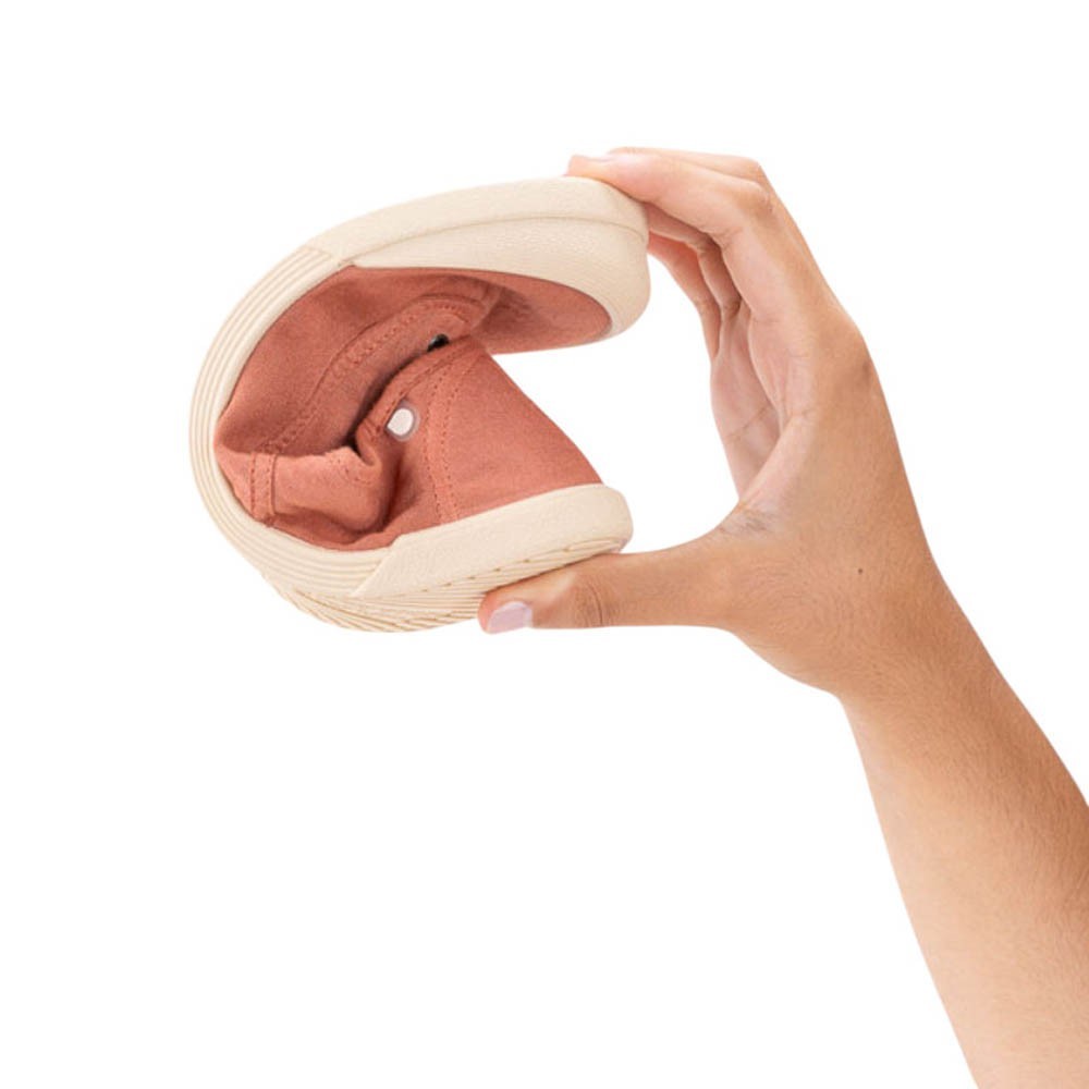 Zapatillas barefoot Igor 5.1 Terracota