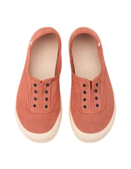 Zapatillas barefoot Igor 5.1 Terracota