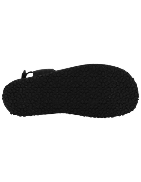 Sandalias Barefoot Rrat's Y-Minimal Verde Vibram