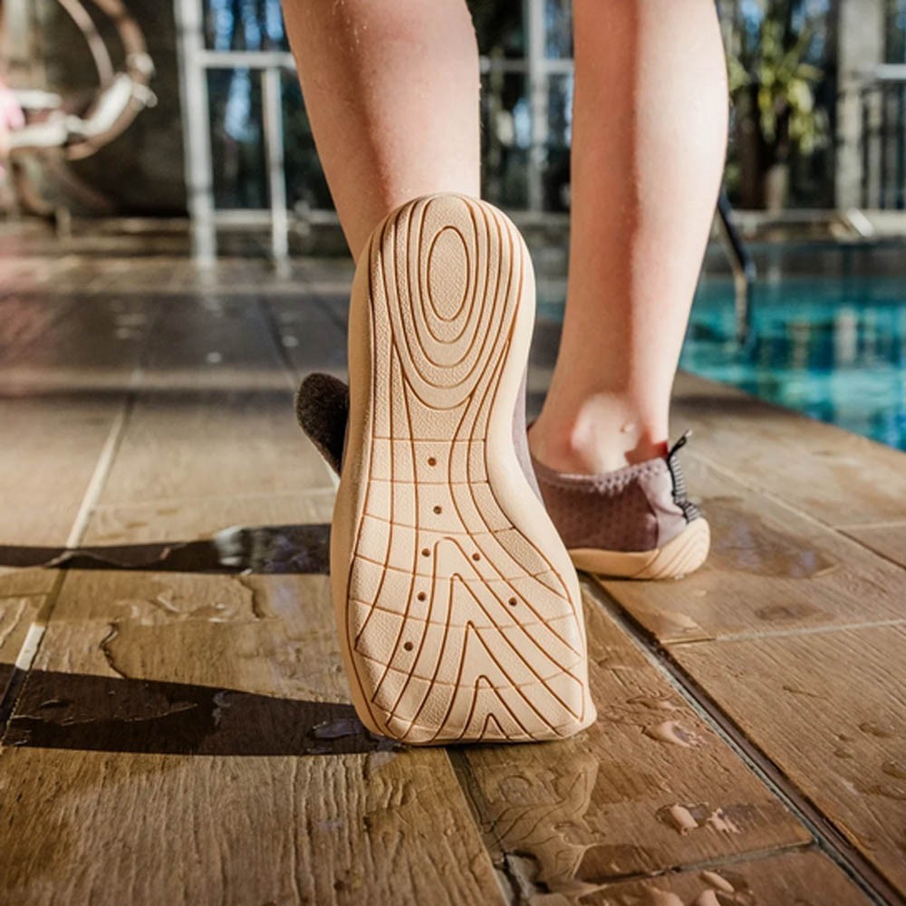 Escarpines de agua Milash Jeans