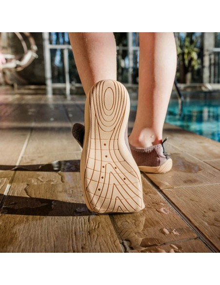 Escarpines de agua Milash Jeans