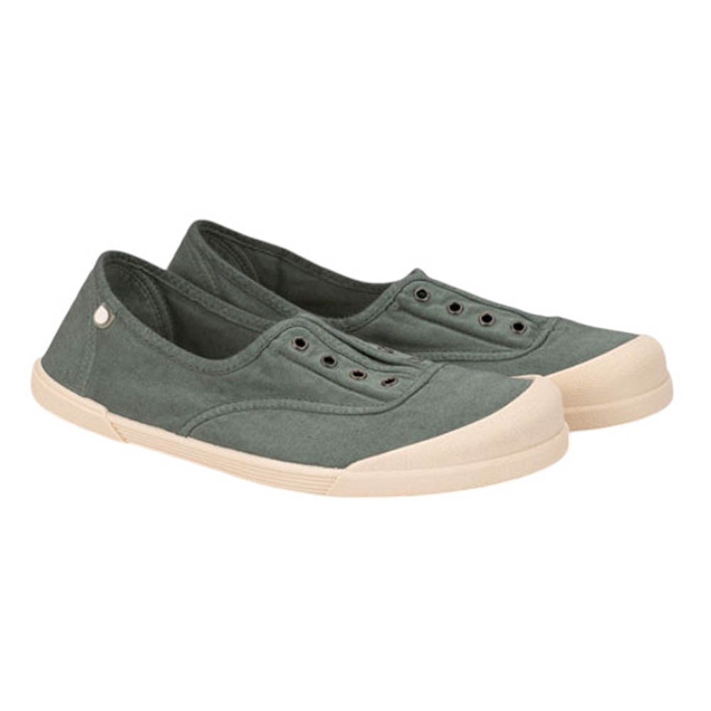 Zapatillas barefoot Igor 5.1 Kaki