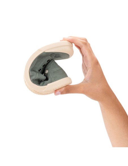 Zapatillas barefoot Igor 5.1 Kaki