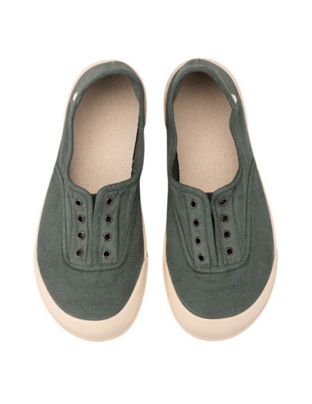 Zapatillas barefoot Igor 5.1 Kaki