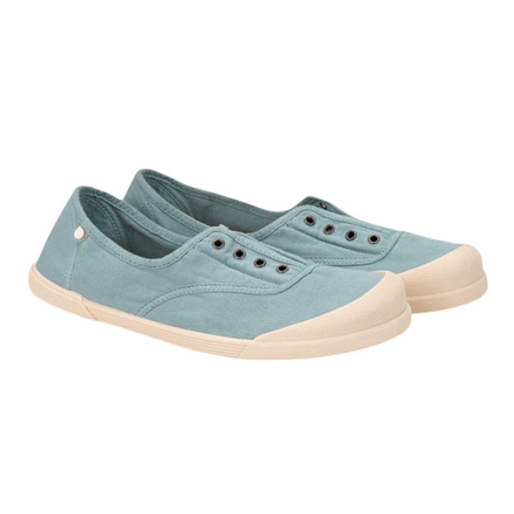 Zapatillas barefoot Igor 5.1 Nuevo Matcha