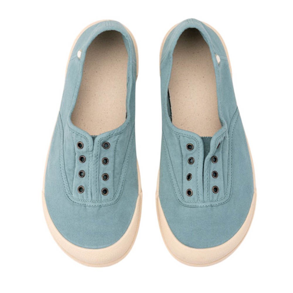 Zapatillas barefoot Igor 5.1 Nuevo Matcha