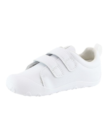 Calzado respetuoso Joma Teddy Blanco