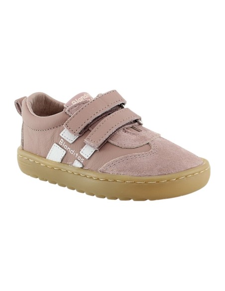 Zapatos barefoot Blanditos Lisboa Rosa Zapatos barefoot Blanditos Lisboa Rosa