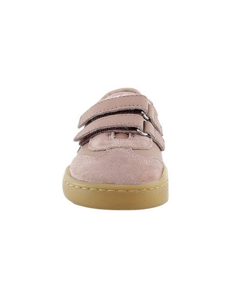 Zapatos barefoot Blanditos Lisboa Rosa Zapatos barefoot Blanditos Lisboa Rosa