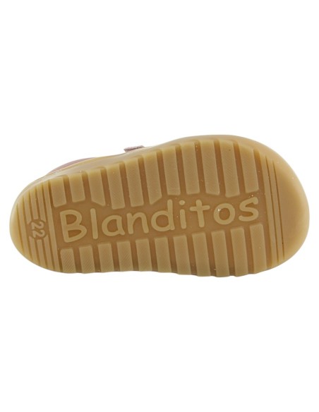 Zapatos barefoot Blanditos Lisboa Rosa Zapatos barefoot Blanditos Lisboa Rosa