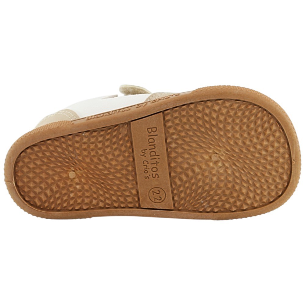 Zapatillas respetuosas Veganas  Blanditos Flash Arena