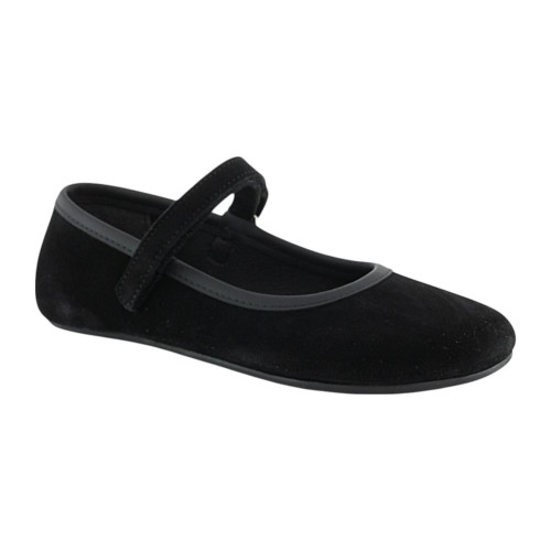 Merceditas Barefoot Banditos Ballet Negro.