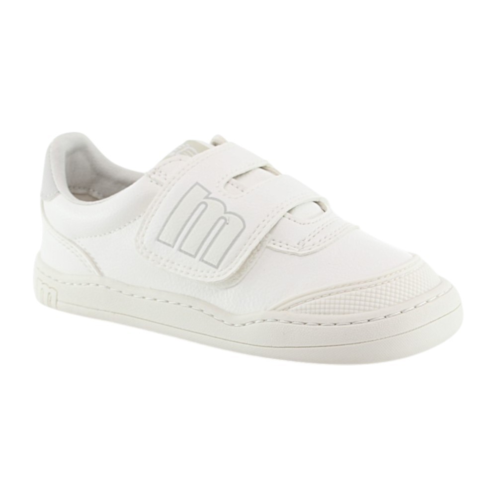 Zapatillas barefoot Mustang Free 2 Blanco