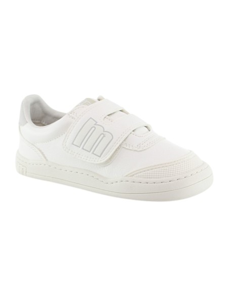 Zapatillas barefoot Mustang Free 2 Blanco