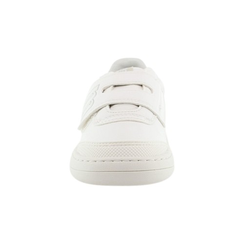 Zapatillas barefoot Mustang Free 2 Blanco 2