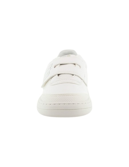 Zapatillas barefoot Mustang Free 2 Blanco