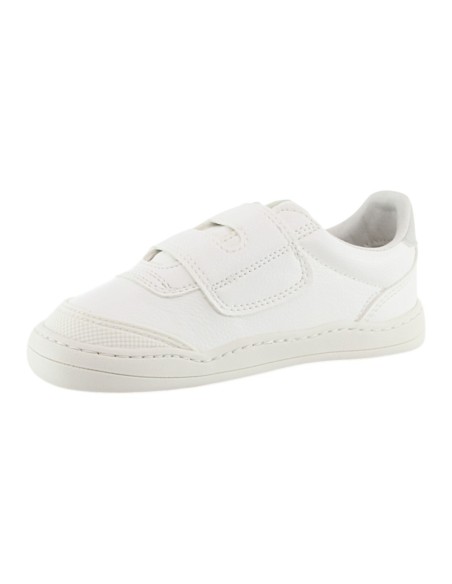 Zapatillas barefoot Mustang Free 2 Blanco