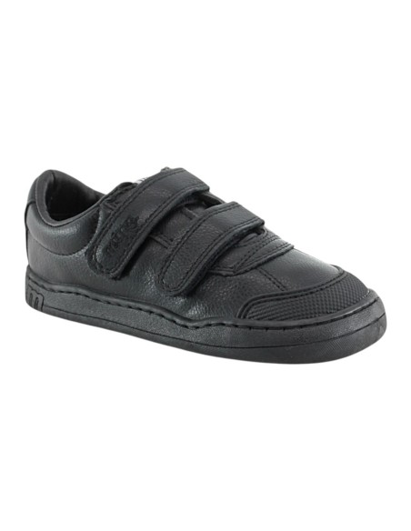 Zapatillas barefoot Mustang Free 2 Negro