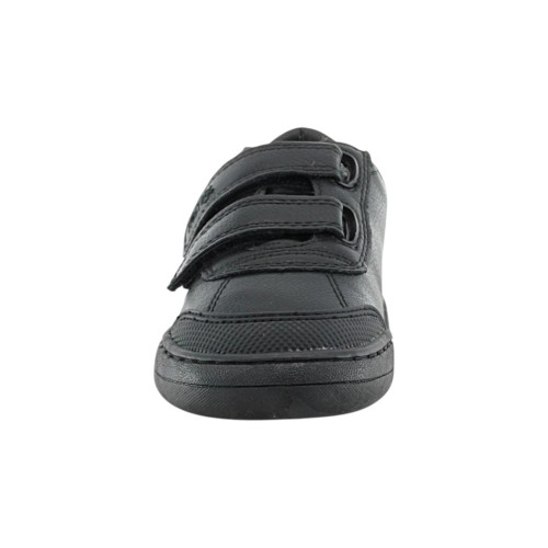 Zapatillas barefoot Mustang Free 2 Negro 2