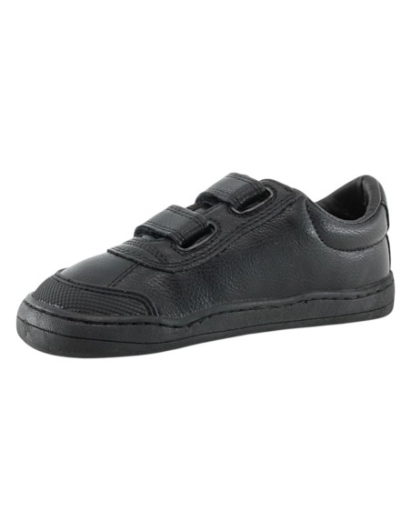 Zapatillas barefoot Mustang Free 2 Negro