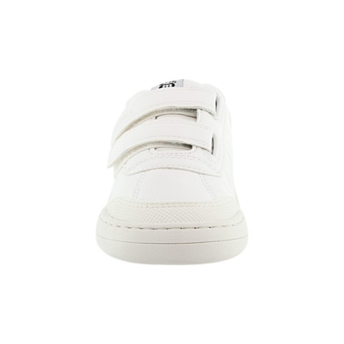 Zapatillas barefoot Mustang Free 2 Blanco 2