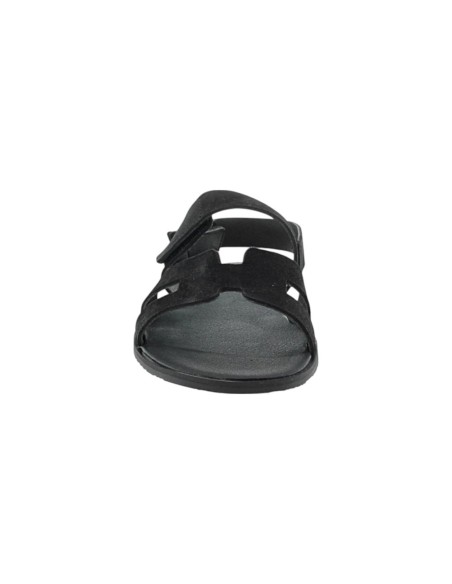 Sandalias barefoot Coqueflex Serraje Negro