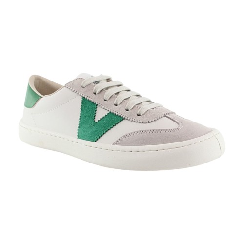 Calzado BAREFOOT Victoria Olmo Verde