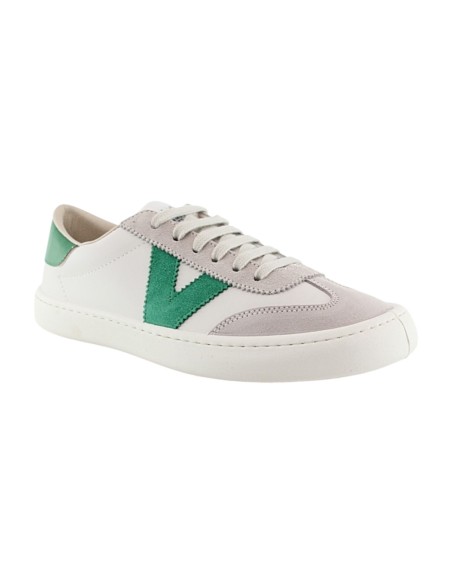 Calzado BAREFOOT Victoria Olmo Verde