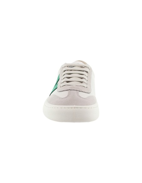 Calzado BAREFOOT Victoria Olmo Verde