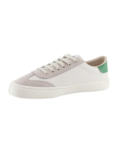 Calzado BAREFOOT Victoria Olmo Verde
