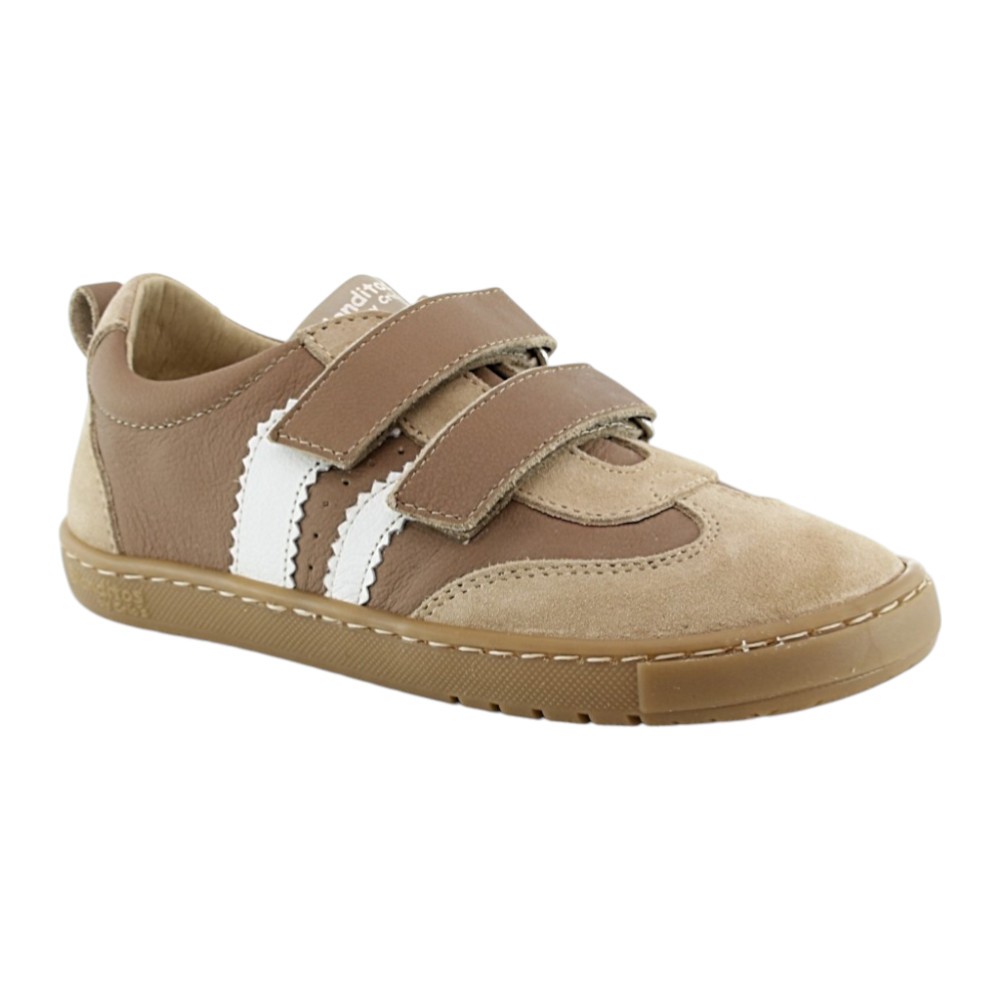 Zapatos deportivos barefoot Blanditos Delfin Arena