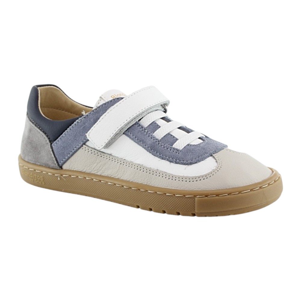 Zapatos Blanditos barefoot Berlin Marino