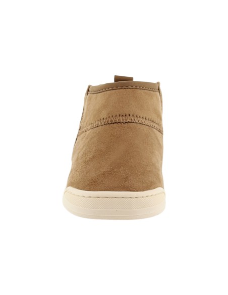 Botines barefoot Mustang Free Cuero Botines barefoot Mustang Free Cuero