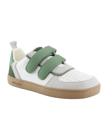 Zapatos veganos barefoot Muris Petra Junor Forest Green Zapatos veganos barefoot Muris Petra Junor Forest Green