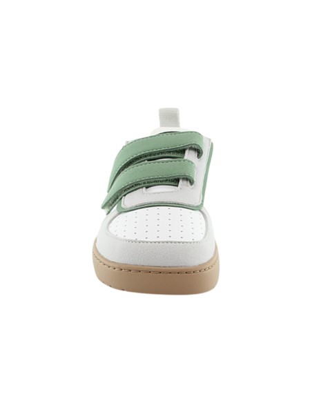 Zapatos veganos barefoot Muris Petra Junor Forest Green Zapatos veganos barefoot Muris Petra Junor Forest Green