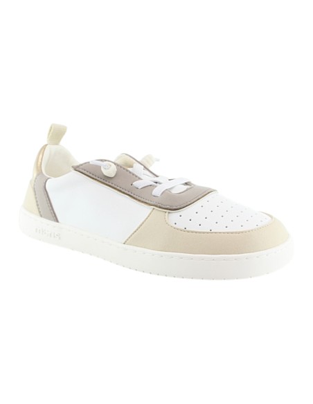 Zapatos veganos BAREFOOT Muris Nuuk Gold