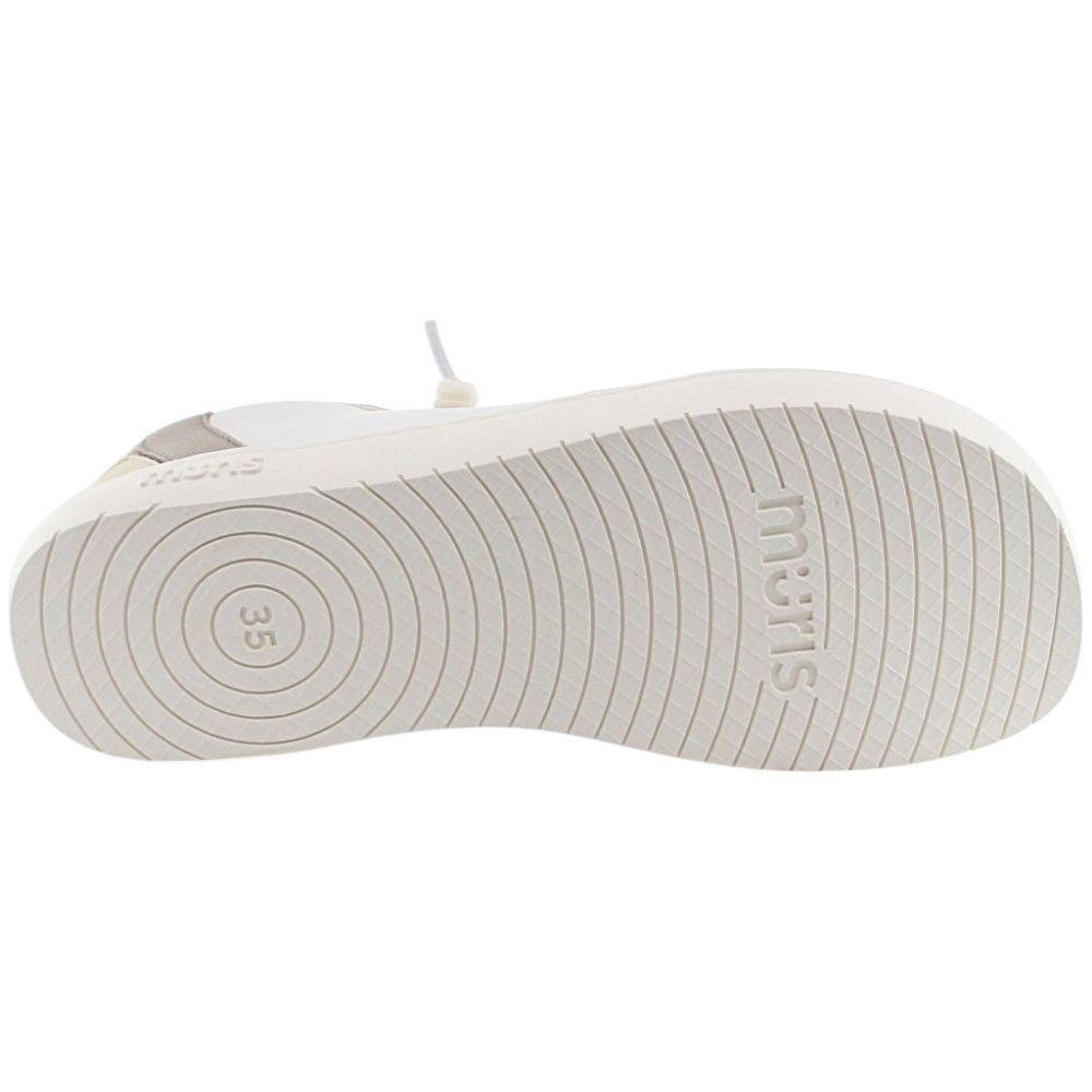 Zapatos veganos BAREFOOT Muris Nuuk Gold