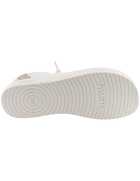 Zapatos veganos BAREFOOT Muris Nuuk Gold