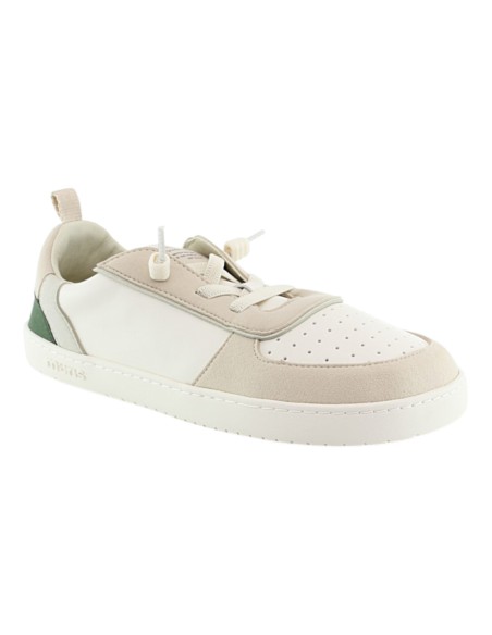 Zapatos veganos BAREFOOT Muris Nuuk Sage