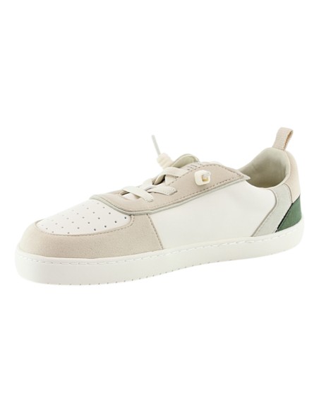 Zapatos veganos BAREFOOT Muris Nuuk Sage