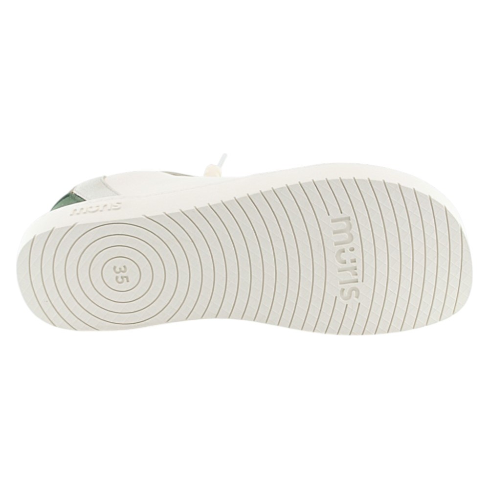 Zapatos veganos BAREFOOT Muris Nuuk Sage