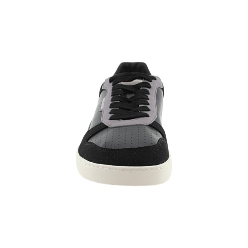 Zapatos veganos BAREFOOT Muris Majorca Black 2
