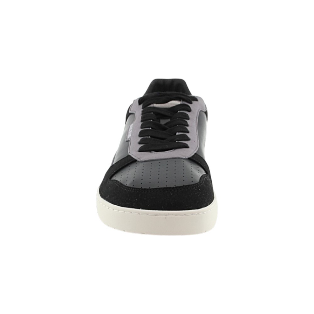 Zapatos veganos BAREFOOT Muris Majorca Black