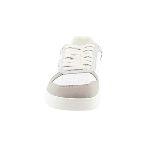 Zapatos veganos BAREFOOT Muris Majorca Ivory 2