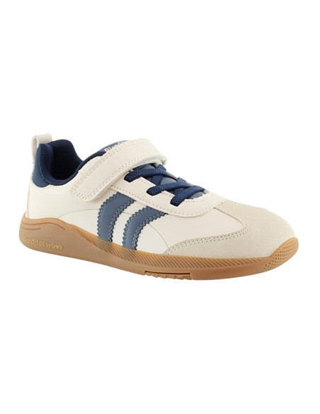 Zapatillas deportivas respetuosas Blanditos Ares Beige